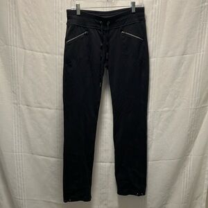 Black S Athleta Pants